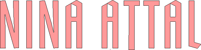 Nina Attal