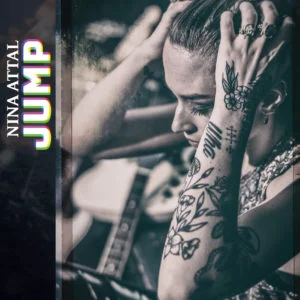 JUMP Vinyle